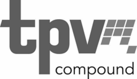 TPV COMPOUND Logo (EUIPO, 24.04.2014)