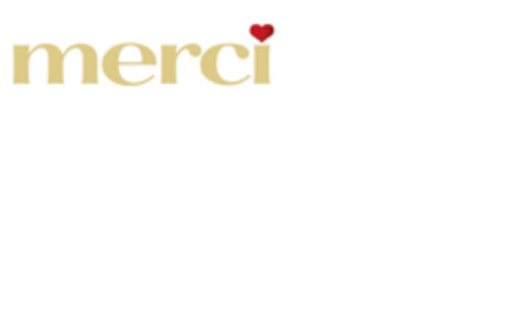 merci Logo (EUIPO, 07.05.2014)