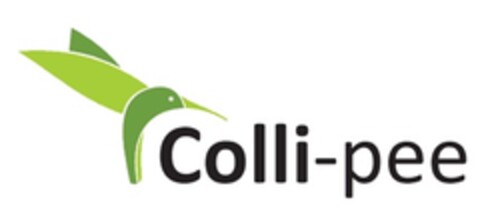 Colli-pee Logo (EUIPO, 06/03/2014)
