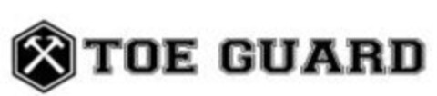 TOE GUARD Logo (EUIPO, 09/12/2014)