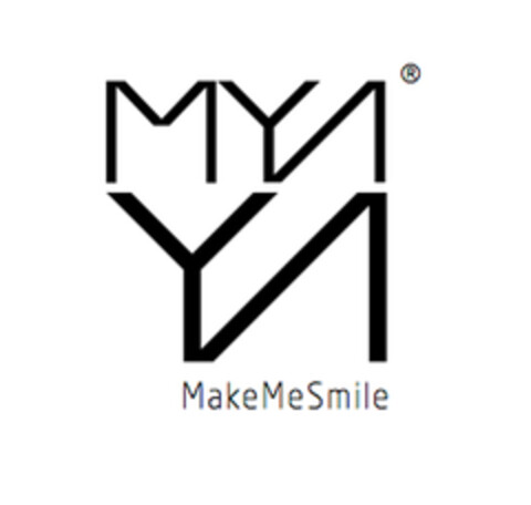 MYAYA Logo (EUIPO, 21.10.2014)