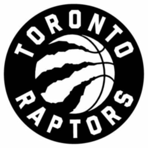TORONTO RAPTORS Logo (EUIPO, 12/16/2014)