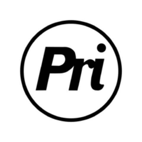 Pri Logo (EUIPO, 11.05.2015)