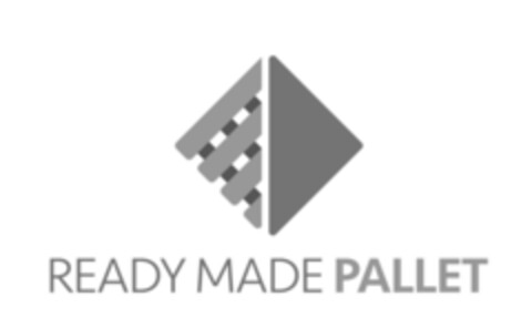 READY MADE PALLET Logo (EUIPO, 01.06.2015)