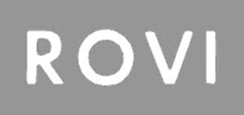 ROVI Logo (EUIPO, 12.06.2015)