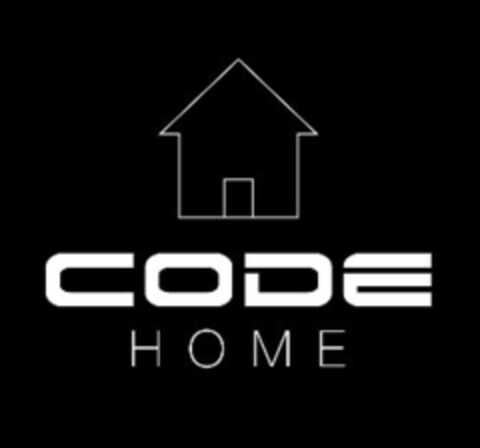 CODE HOME Logo (EUIPO, 28.07.2015)