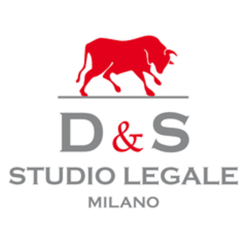 D&S Studio Legale Milano Logo (EUIPO, 03.03.2016)