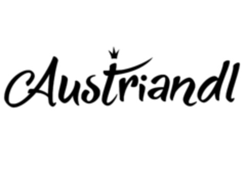 Austriandl Logo (EUIPO, 04/28/2016)