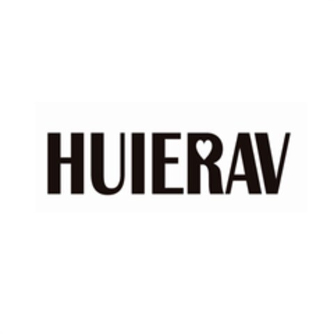 HUIERAV Logo (EUIPO, 07.07.2016)