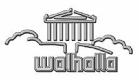 Walhalla Logo (EUIPO, 07/18/2016)