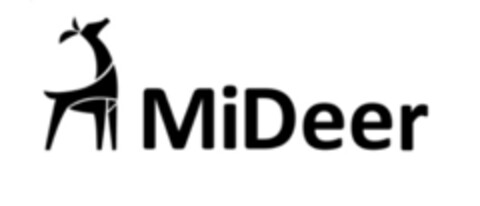 MiDeer Logo (EUIPO, 26.08.2016)