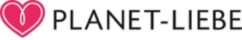 PLANET-LIEBE Logo (EUIPO, 03.07.2017)