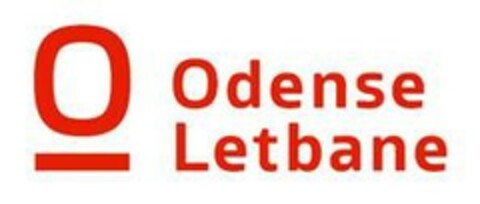 Odense Letbane Logo (EUIPO, 11.01.2018)