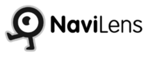 NaviLens Logo (EUIPO, 23.02.2018)