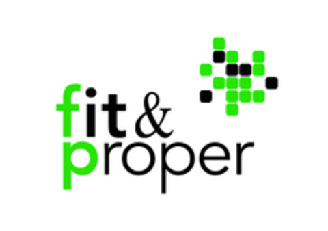Fit & proper Logo (EUIPO, 17.04.2018)