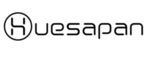 Huesapan Logo (EUIPO, 25.04.2018)