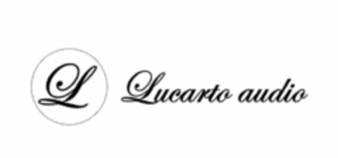 L Lucarto audio Logo (EUIPO, 26.10.2018)