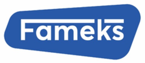 Fameks Logo (EUIPO, 01/11/2019)
