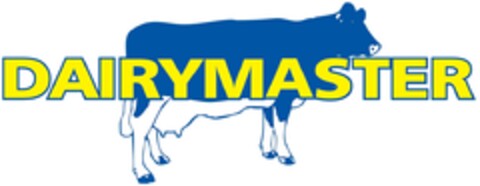 DAIRYMASTER Logo (EUIPO, 12/10/2018)