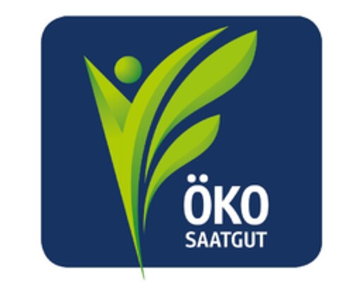 ÖKO SAATGUT Logo (EUIPO, 24.01.2019)