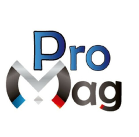 Pro Mag Logo (EUIPO, 20.05.2019)