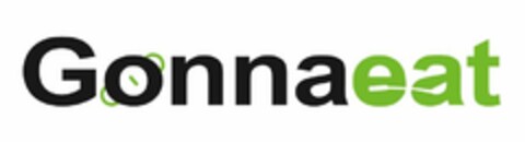 GONNAEAT Logo (EUIPO, 06/13/2019)