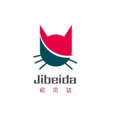 Jibeida Logo (EUIPO, 01.07.2019)