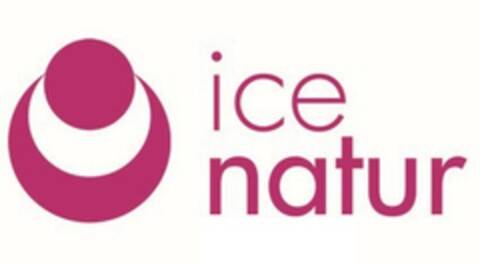 ice natur Logo (EUIPO, 19.07.2019)