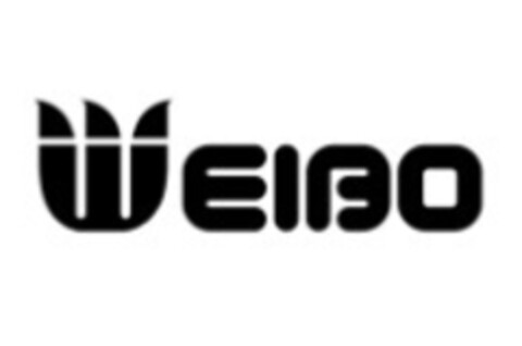 WEIBO Logo (EUIPO, 05.09.2019)