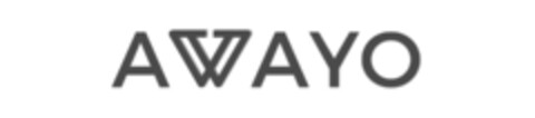 AWAYO Logo (EUIPO, 10/31/2019)