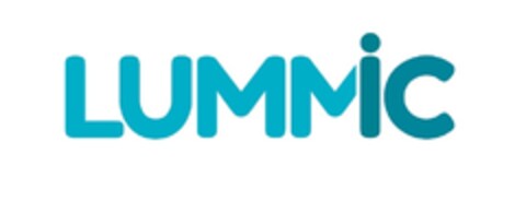 LUMMIC Logo (EUIPO, 13.11.2019)