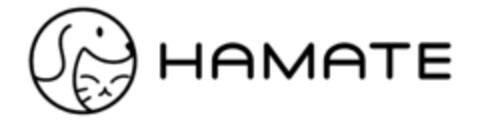 HAMATE Logo (EUIPO, 28.11.2019)