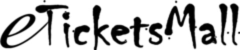 eTicketsMall Logo (EUIPO, 04/07/2020)