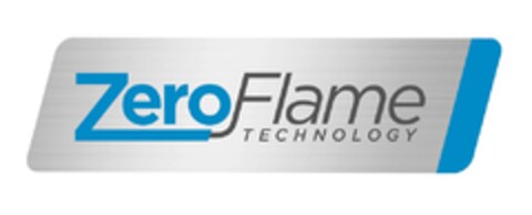 ZeroFlame TECHNOLOGY Logo (EUIPO, 14.07.2020)