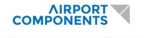 AIRPORT COMPONENTS Logo (EUIPO, 07/09/2020)