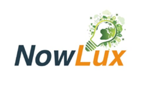 NowLux Logo (EUIPO, 14.10.2020)