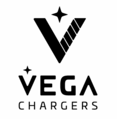 VEGA CHARGERS Logo (EUIPO, 05.11.2020)