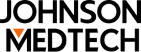 JOHNSON MEDTECH Logo (EUIPO, 01/18/2021)