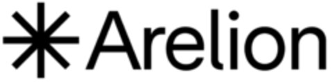 Arelion Logo (EUIPO, 01/18/2022)