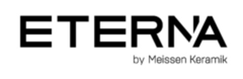 ETERNA by Meissen Keramik Logo (EUIPO, 09.03.2022)