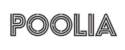 POOLIA Logo (EUIPO, 07/08/2022)