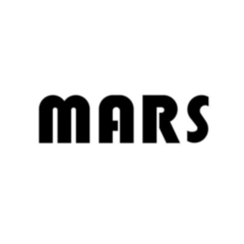 MARS Logo (EUIPO, 09/28/2022)