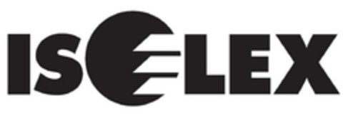 ISOLEX Logo (EUIPO, 05.04.2023)