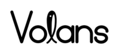 VOLANS Logo (EUIPO, 27.04.2023)