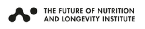 THE FUTURE OF NUTRITION AND LONGEVITY INSTITUTE Logo (EUIPO, 01.06.2023)