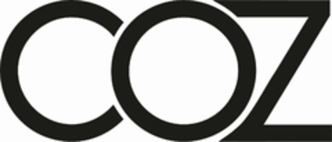 COZ Logo (EUIPO, 06/07/2023)