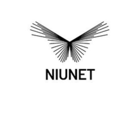 NIUNET Logo (EUIPO, 21.07.2023)