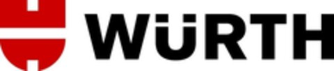 WÜRTH Logo (EUIPO, 24.07.2023)