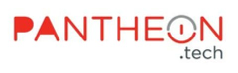 PANTHEON.tech Logo (EUIPO, 08.12.2023)