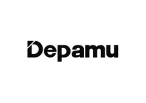 Depamu Logo (EUIPO, 20.02.2024)